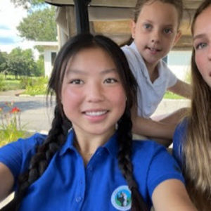 Meet your Posher, Kayla